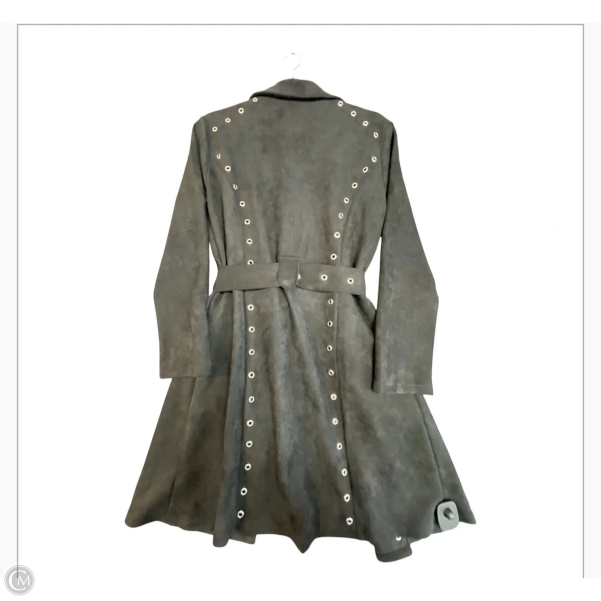 Jacket Other By Radzoli In Black, Size: S