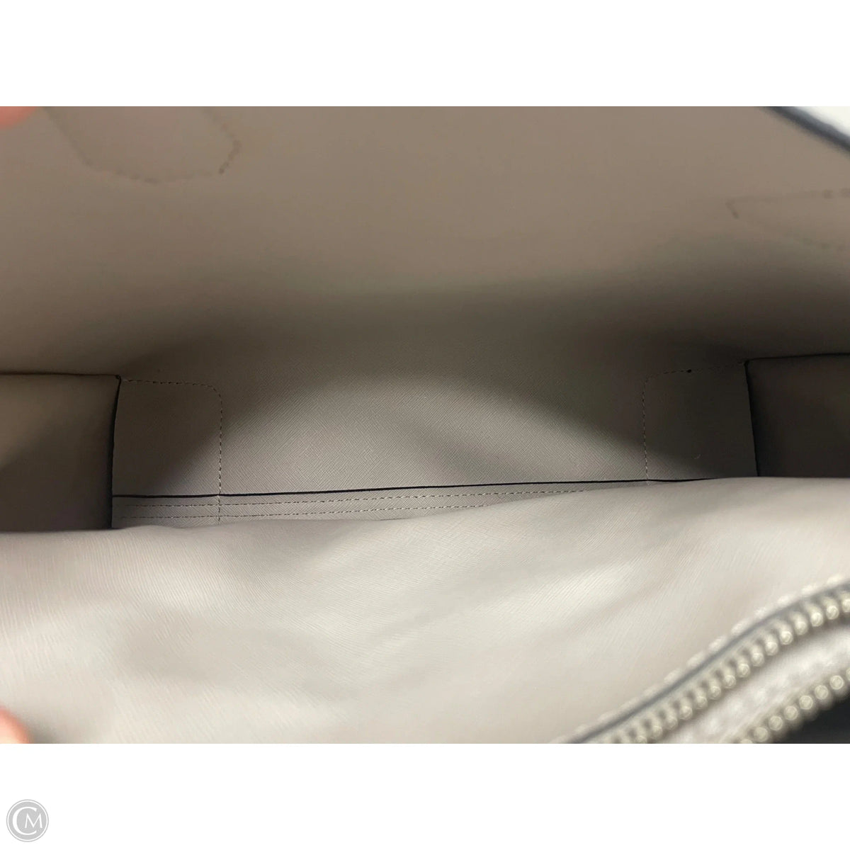 Tote Leather By Michael By Michael Kors, Size: Medium
