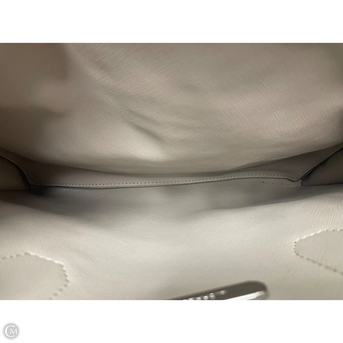 Tote Leather By Michael By Michael Kors, Size: Medium