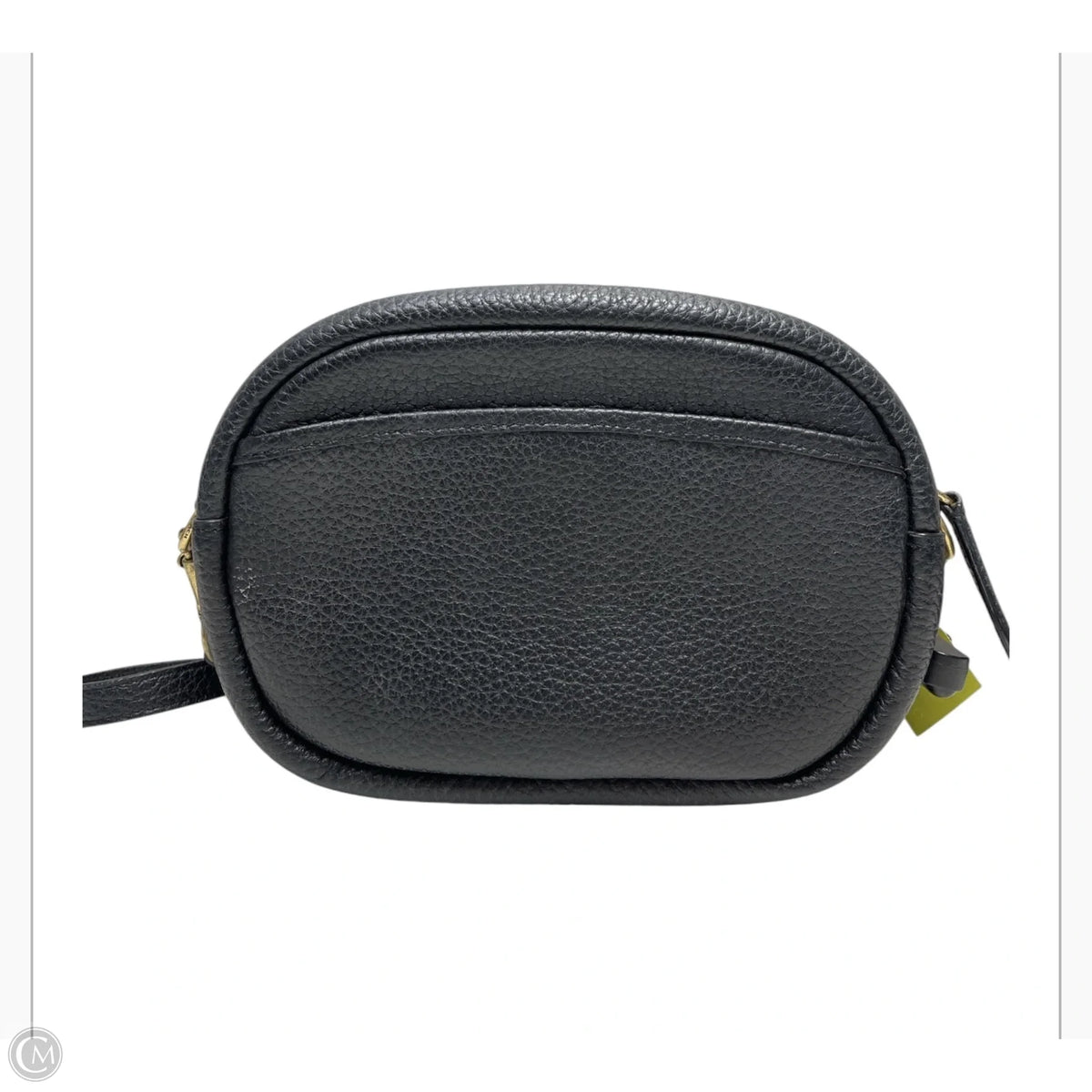 Crossbody Designer By Coach, Size: Small