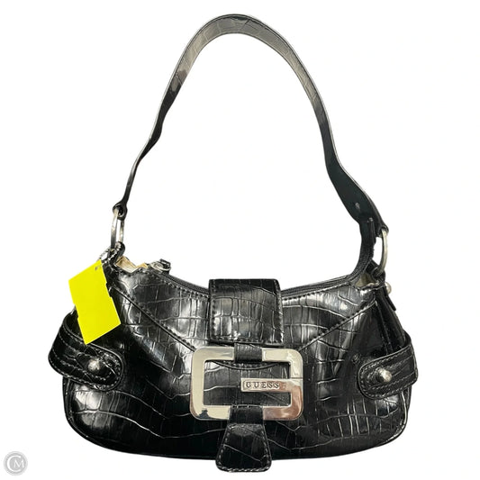 Handbag By Guess, Size: Small
