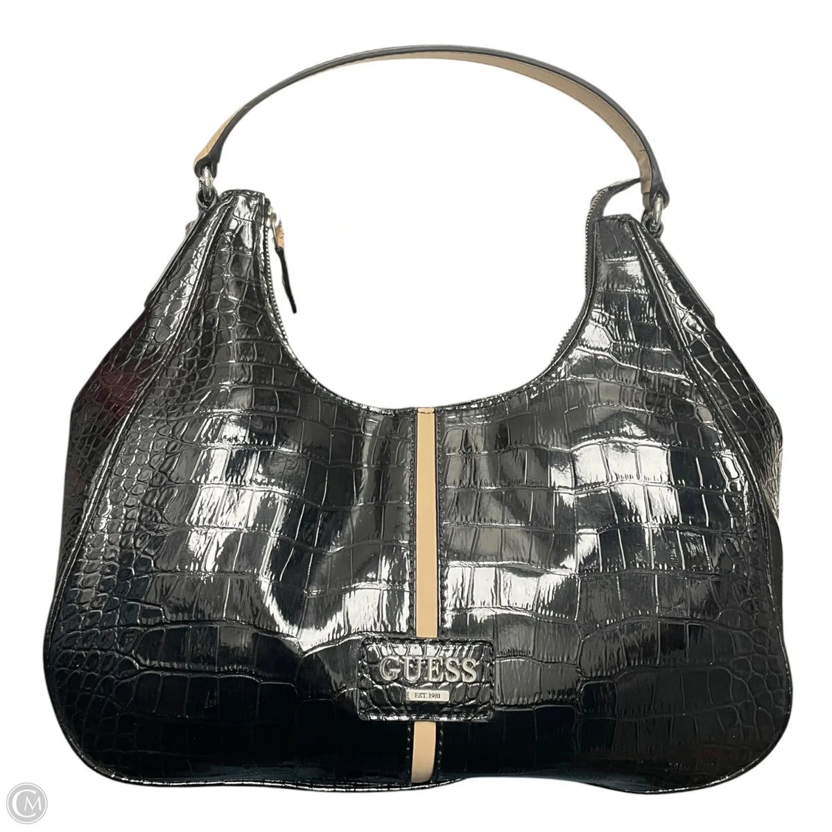 Handbag By Guess, Size: Large