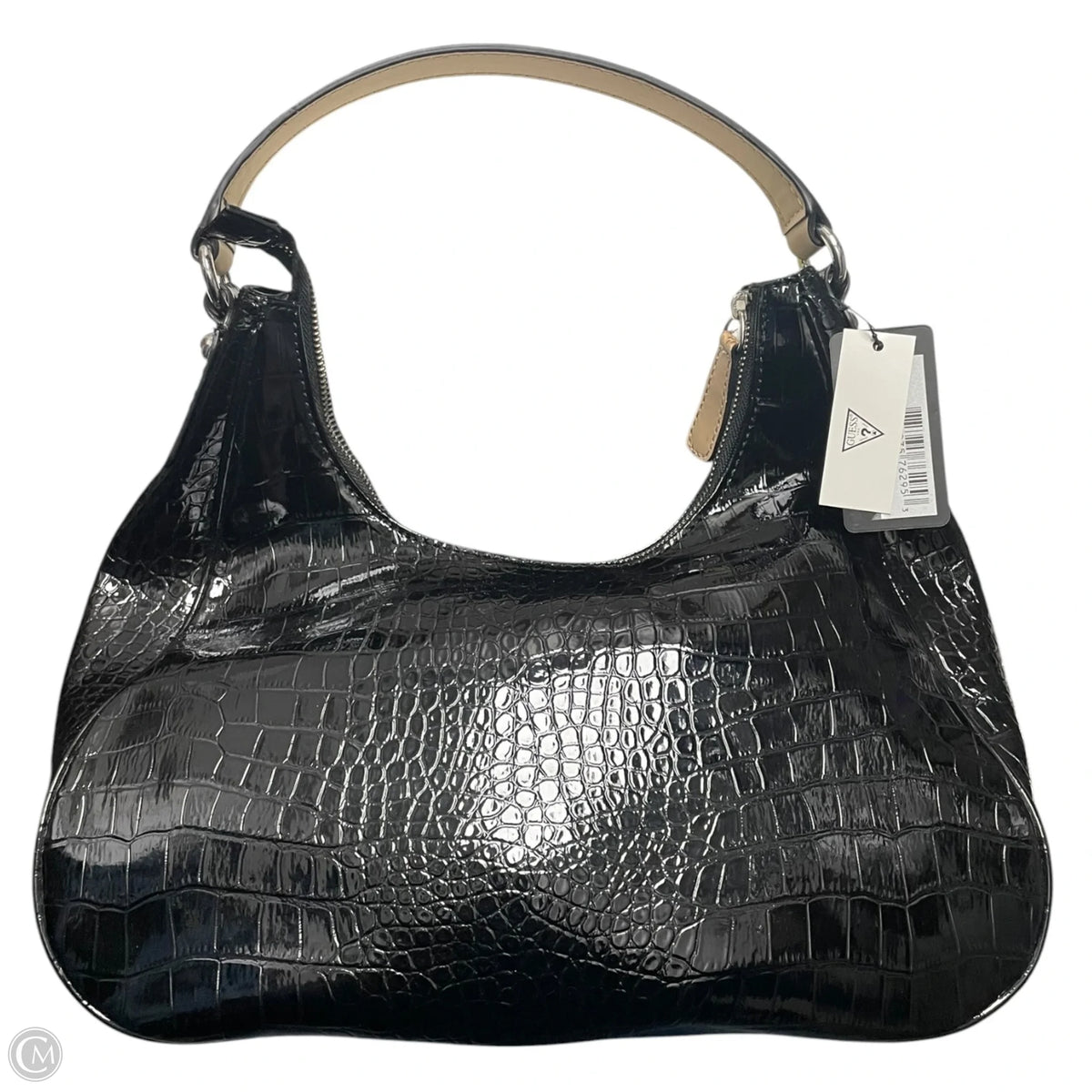 Handbag By Guess, Size: Large