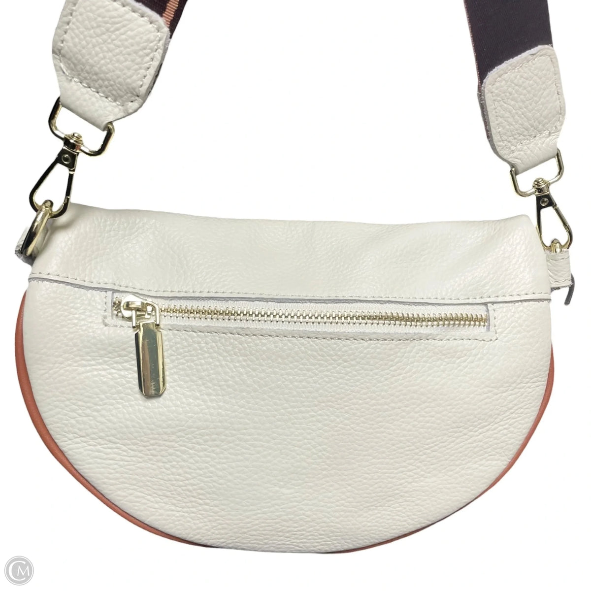 Belt Bag By Clothes Mentor, Size: Medium