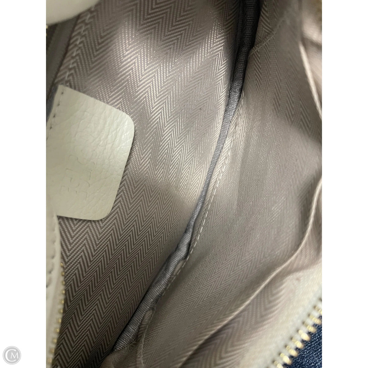 Belt Bag By Clothes Mentor, Size: Medium