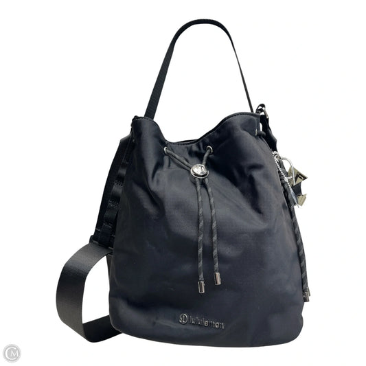 Belt Bag By Lululemon, Size: Small