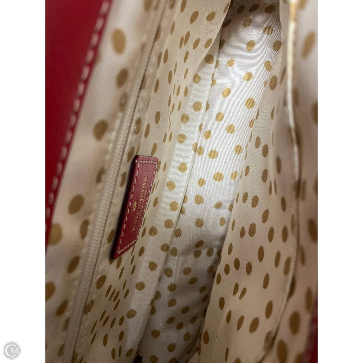 Crossbody Designer By Kate Spade, Size: Medium