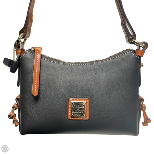 Crossbody Designer By Dooney And Bourke, Size: Small