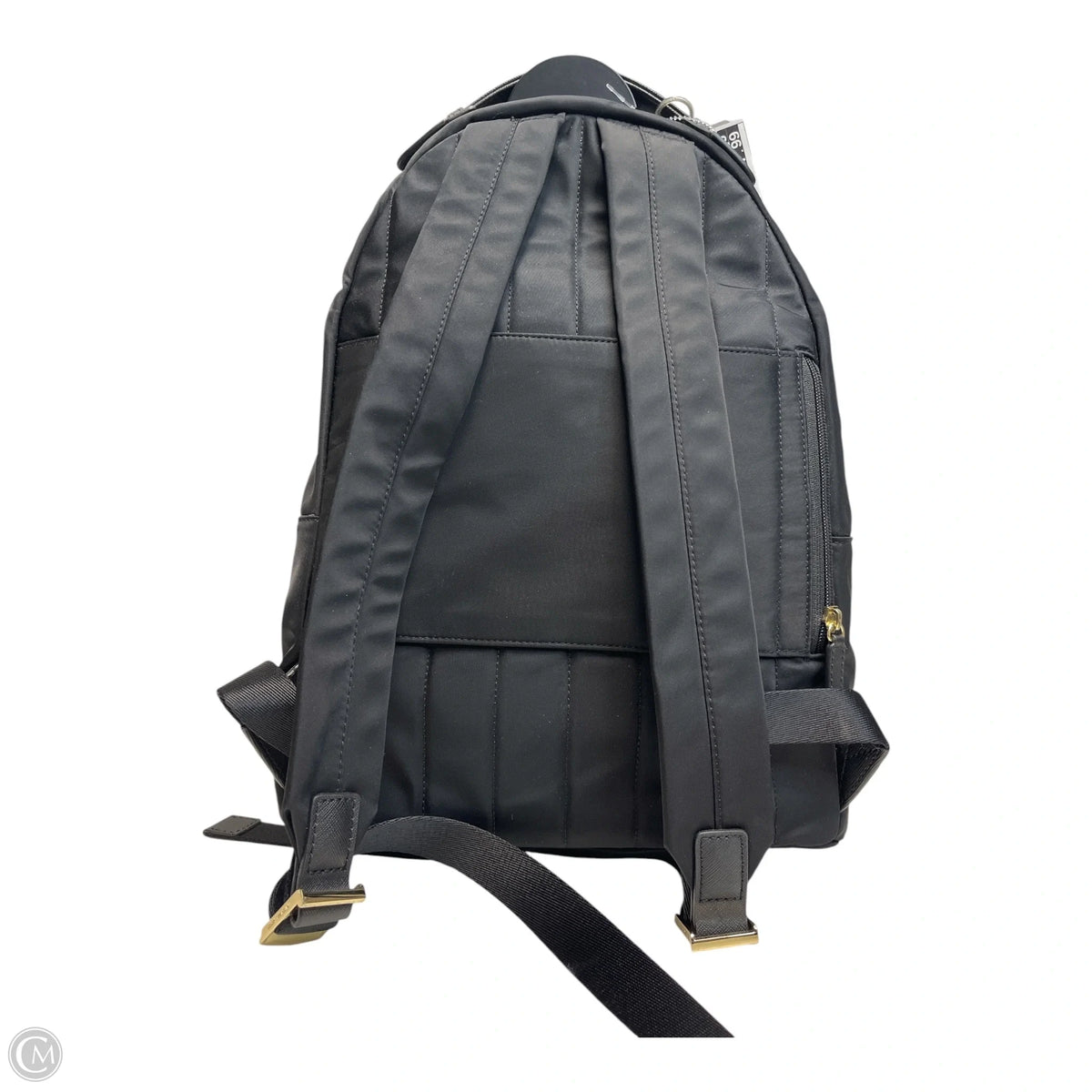 Backpack Designer By Michael Kors, Size: Large