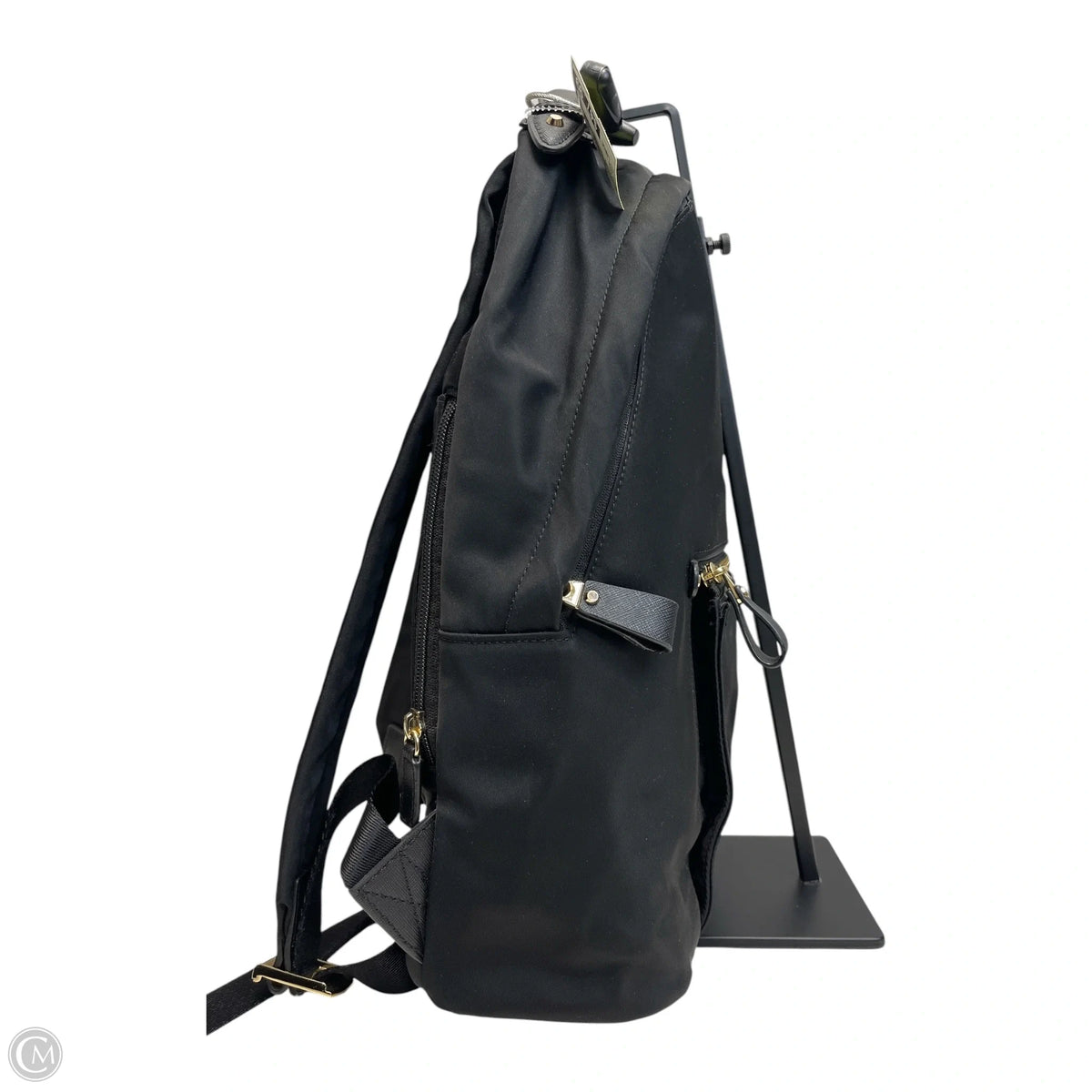Backpack Designer By Michael Kors, Size: Large