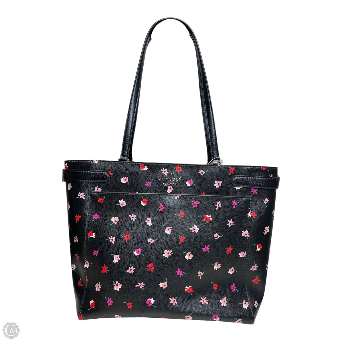 Laptop Bag Designer By Kate Spade, Size: Large