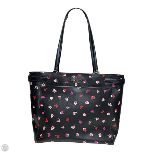 Laptop Bag Designer By Kate Spade, Size: Large