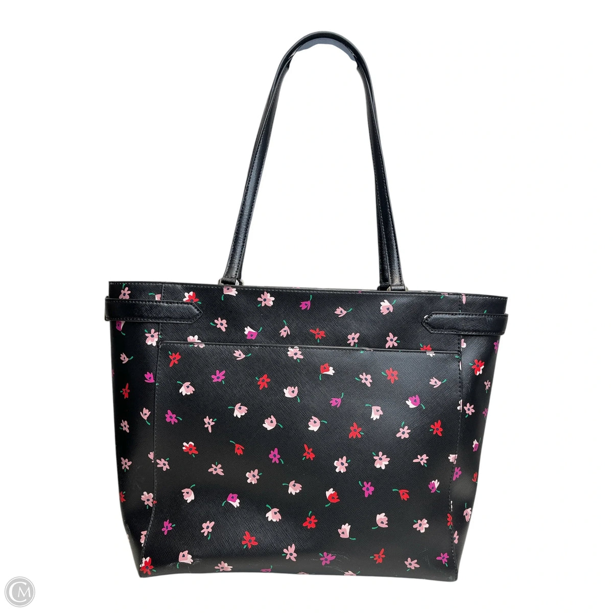 Laptop Bag Designer By Kate Spade, Size: Large