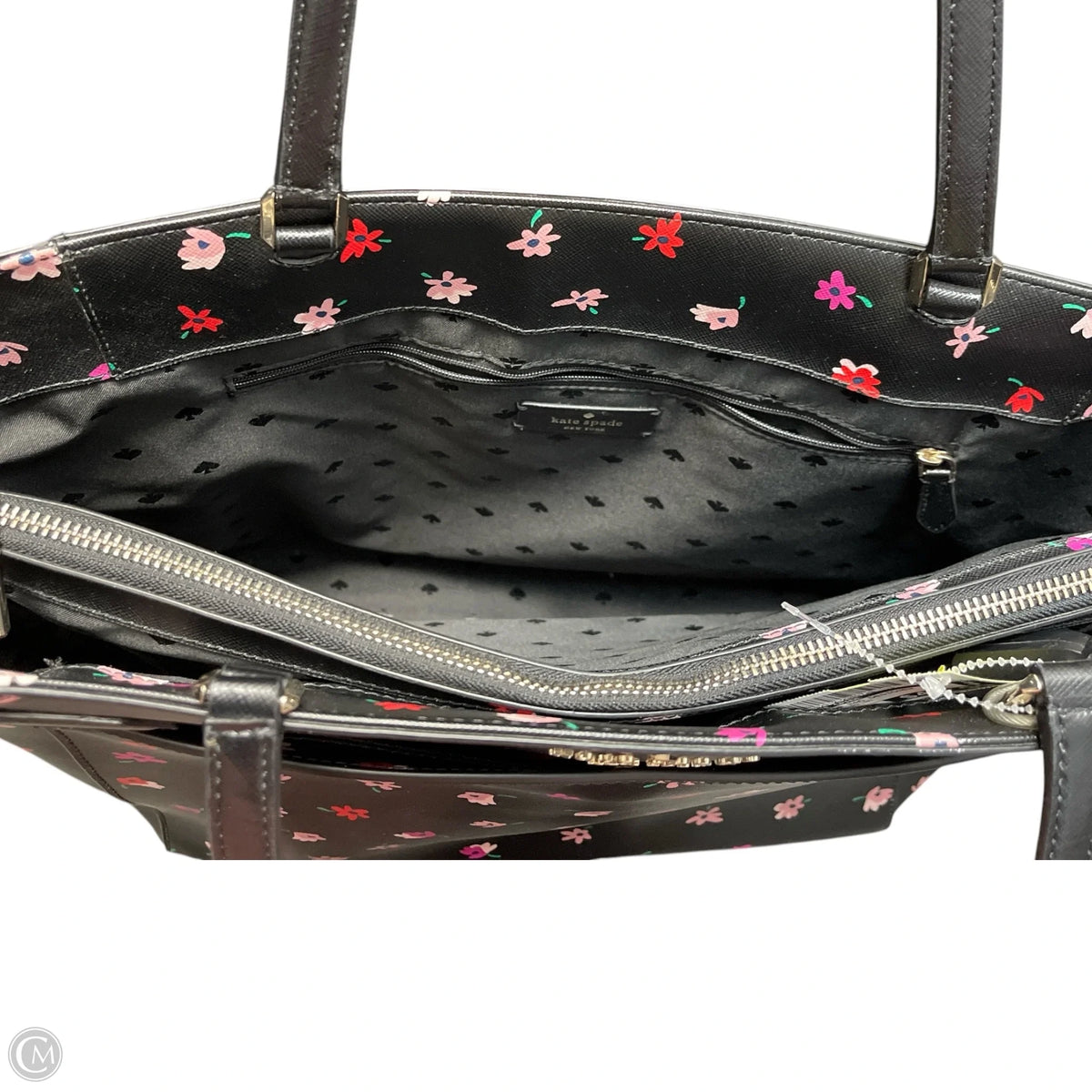 Laptop Bag Designer By Kate Spade, Size: Large