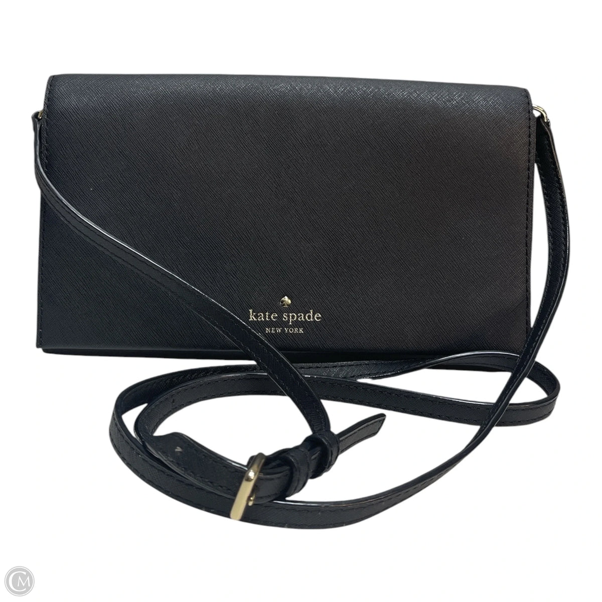 Crossbody Designer By Kate Spade, Size: Small