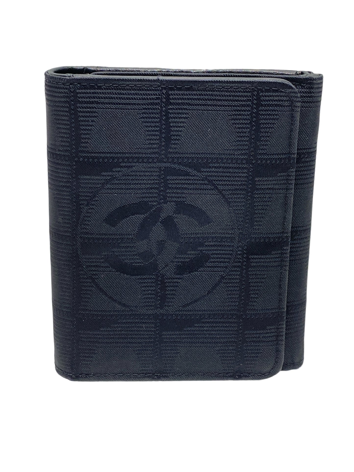 Wallet Luxury Designer Chanel, Size Medium