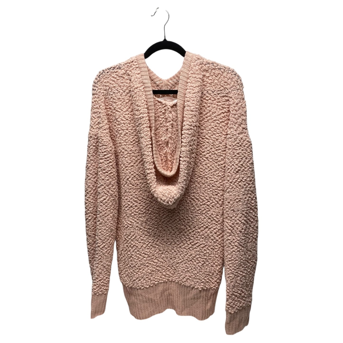 Sweater By No Boundaries In Peach, Size: Xxl