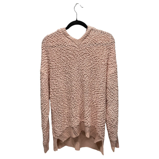 Sweater By No Boundaries In Peach, Size: Xxl