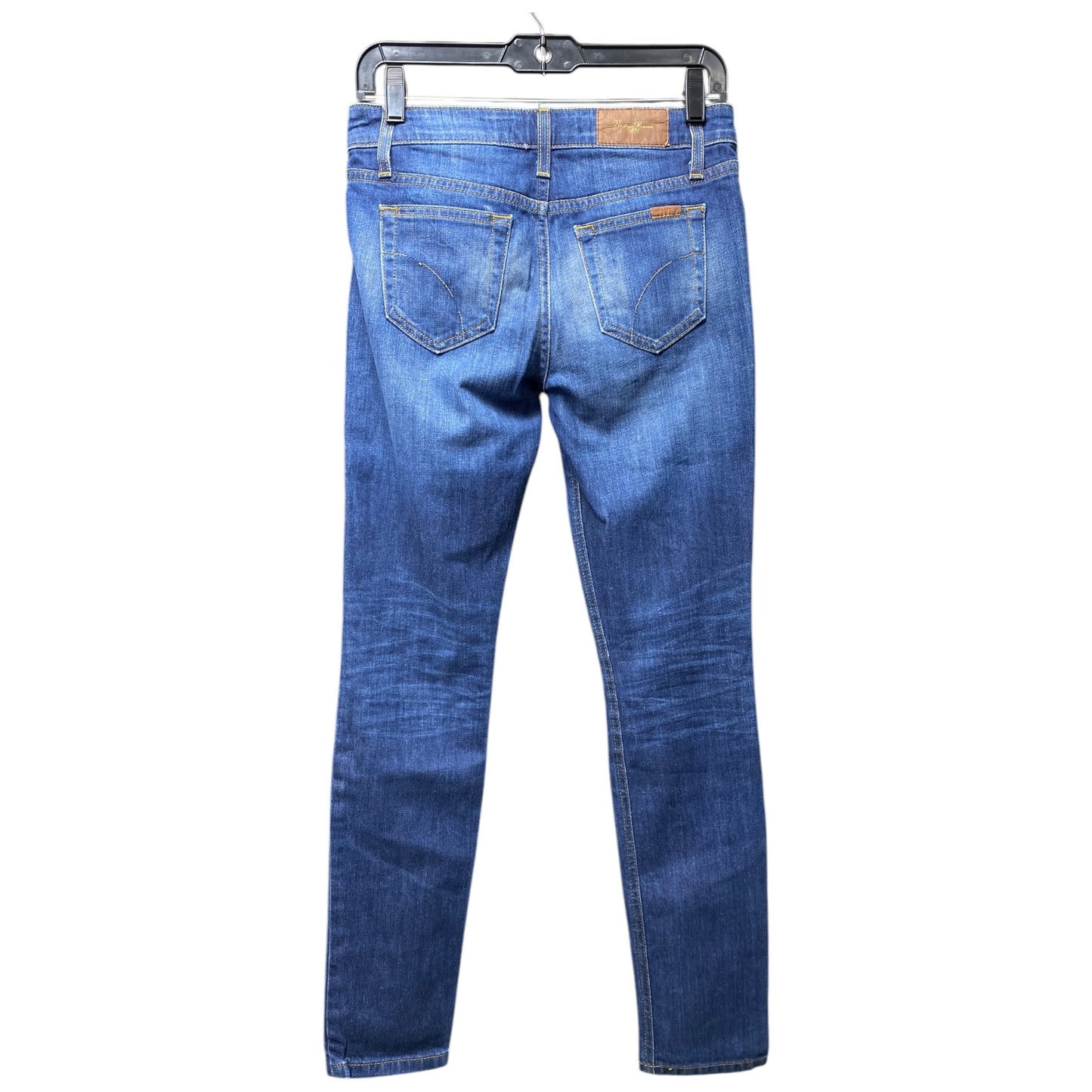 Jeans Skinny By Joes Jeans In Blue Denim, Size: 2