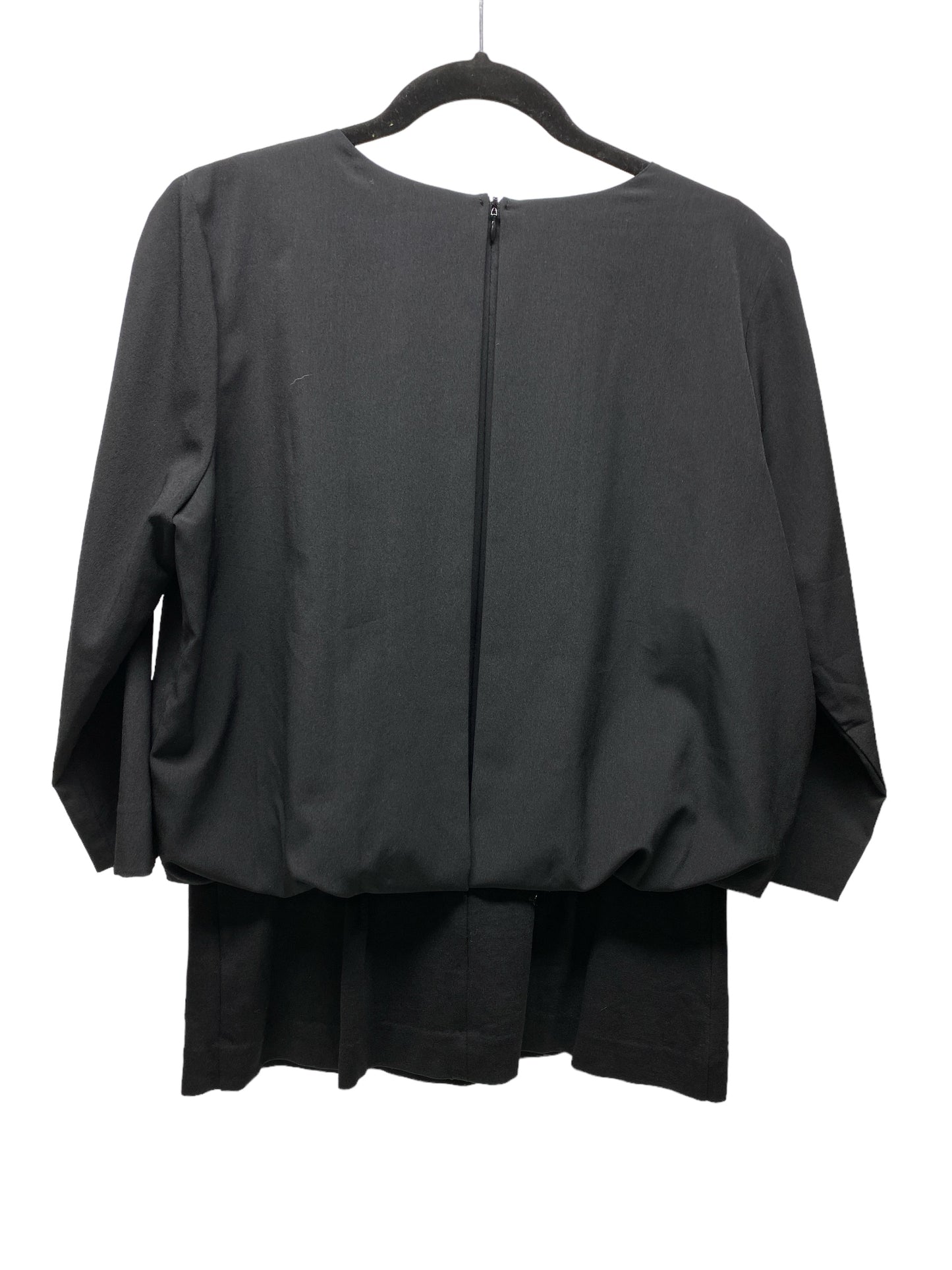 Top Long Sleeve By Cabi  Size: M