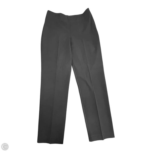 Pants Dress By Talbots In Black, Size: 10