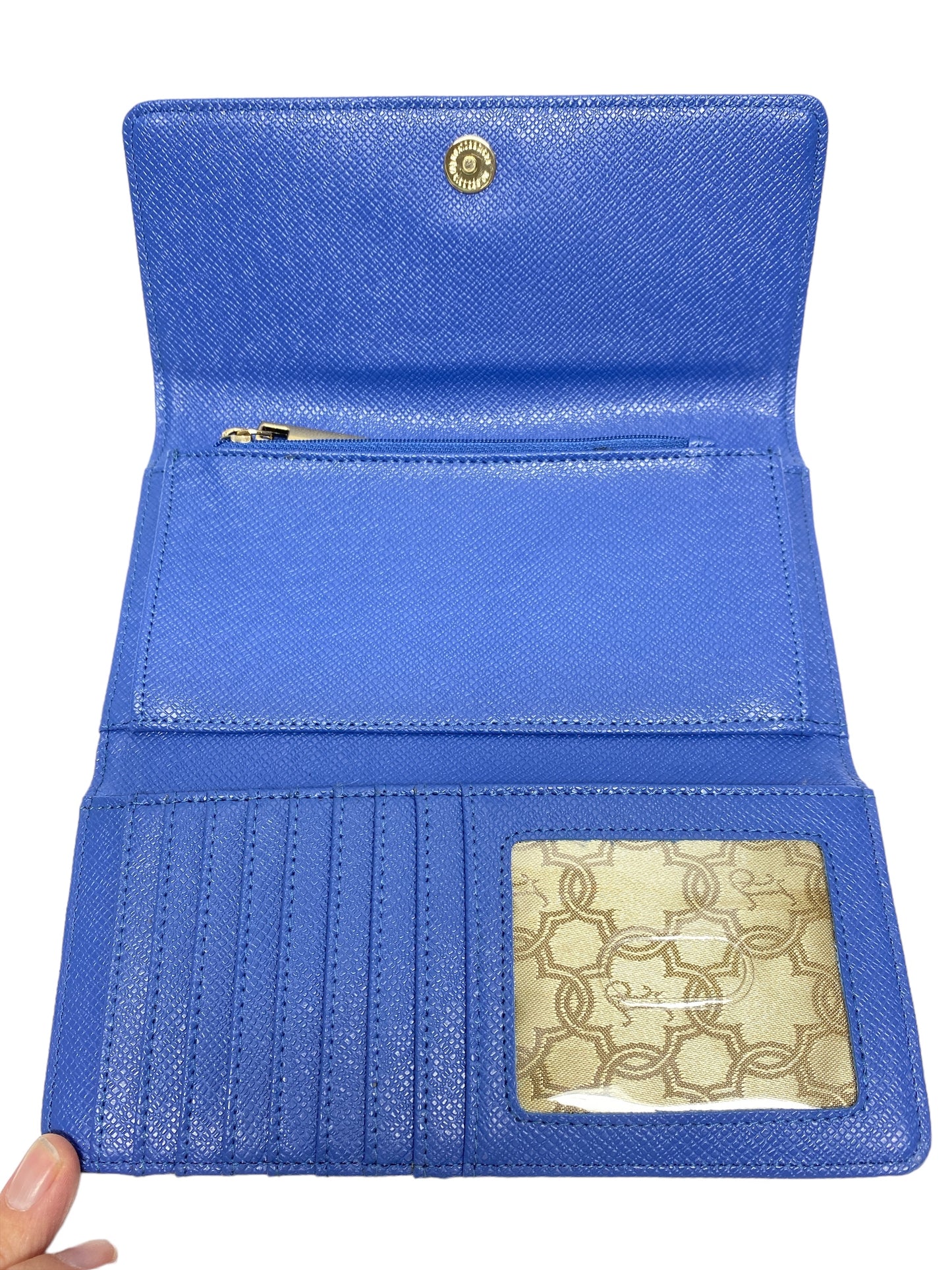 Wallet By Ivanka Trump, Size: Medium