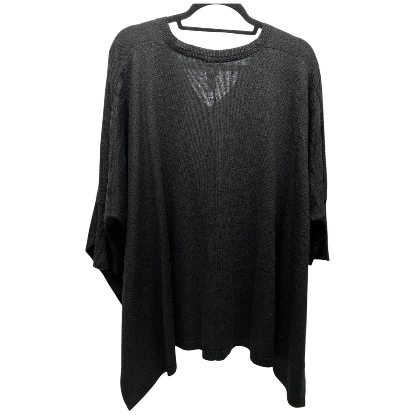 Sweater By A New Day In Black, Size: Osfm