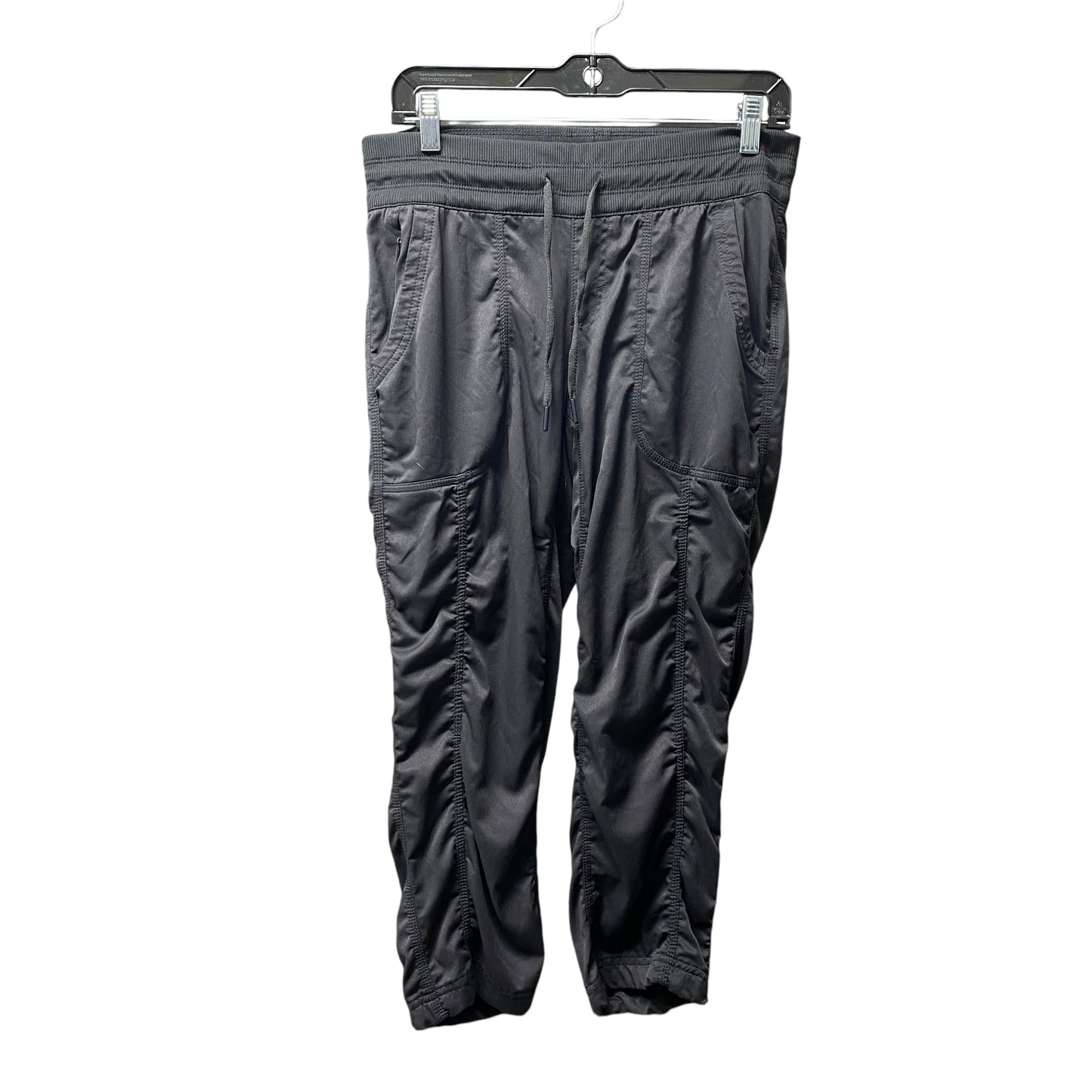 Athletic Pants By The North Face In Black, Size: M