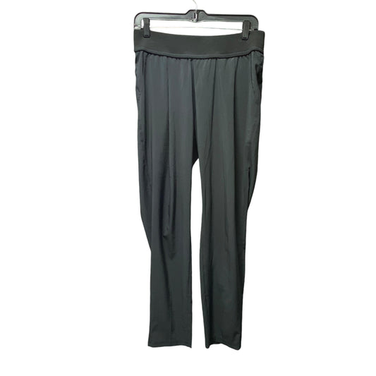 Athletic Pants By Athleta In Black, Size: 6