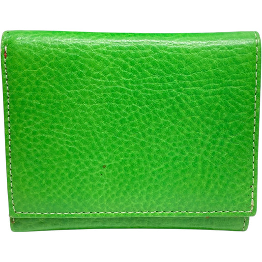 Wallet By Cmb, Size: Small