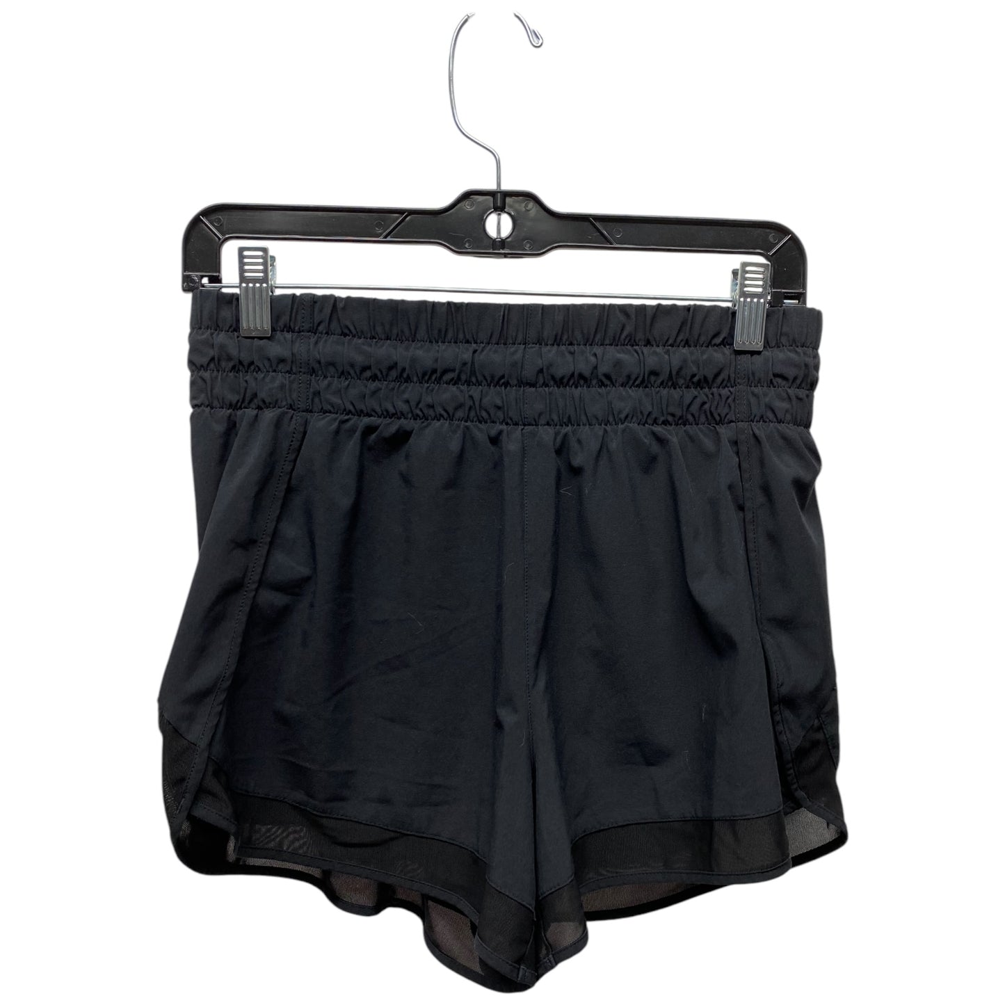 Athletic Shorts By Athleta In Black, Size: Sp