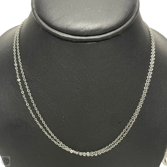 Necklace Layered By Cookie Lee