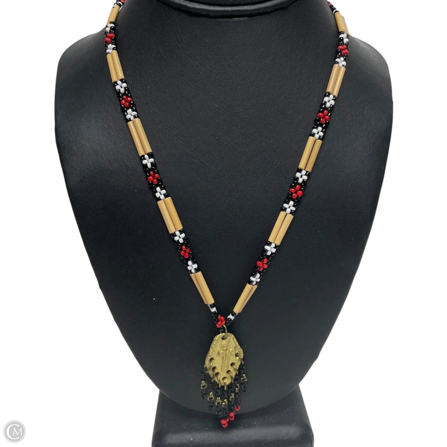 Necklace Pendant By Clothes Mentor
