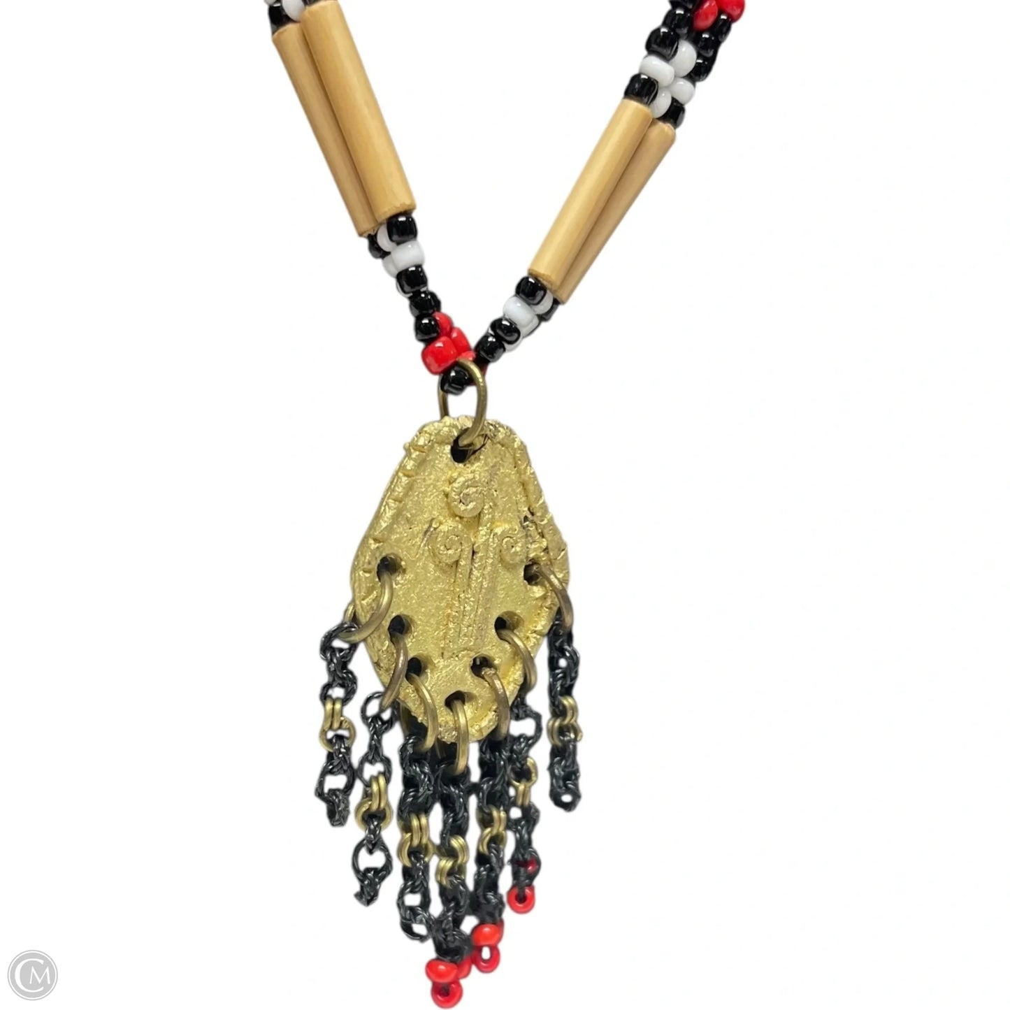 Necklace Pendant By Clothes Mentor