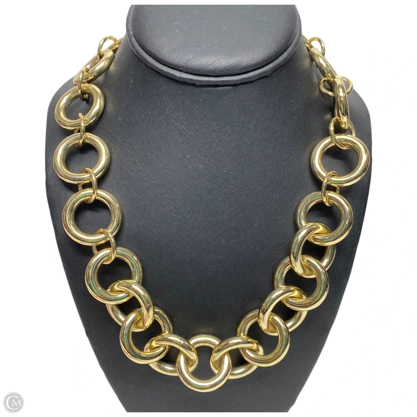 Necklace Chain By J. Crew