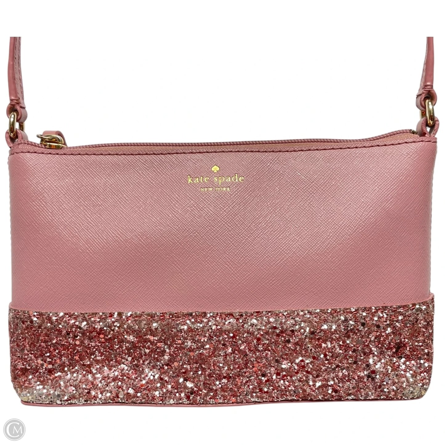 Crossbody Designer By Kate Spade, Size: Small