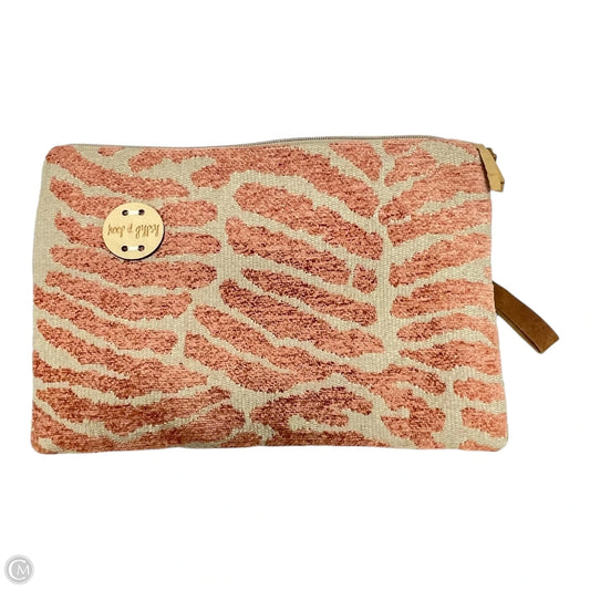 Wristlet By Follow Your Arrow, Size: Large