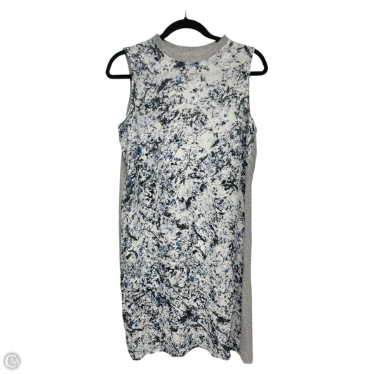 Dress Luxury Designer By Alexander Mcqueen In Multi-colored, Size: M