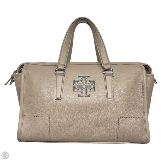 Handbag Designer By Tory Burch, Size: Medium