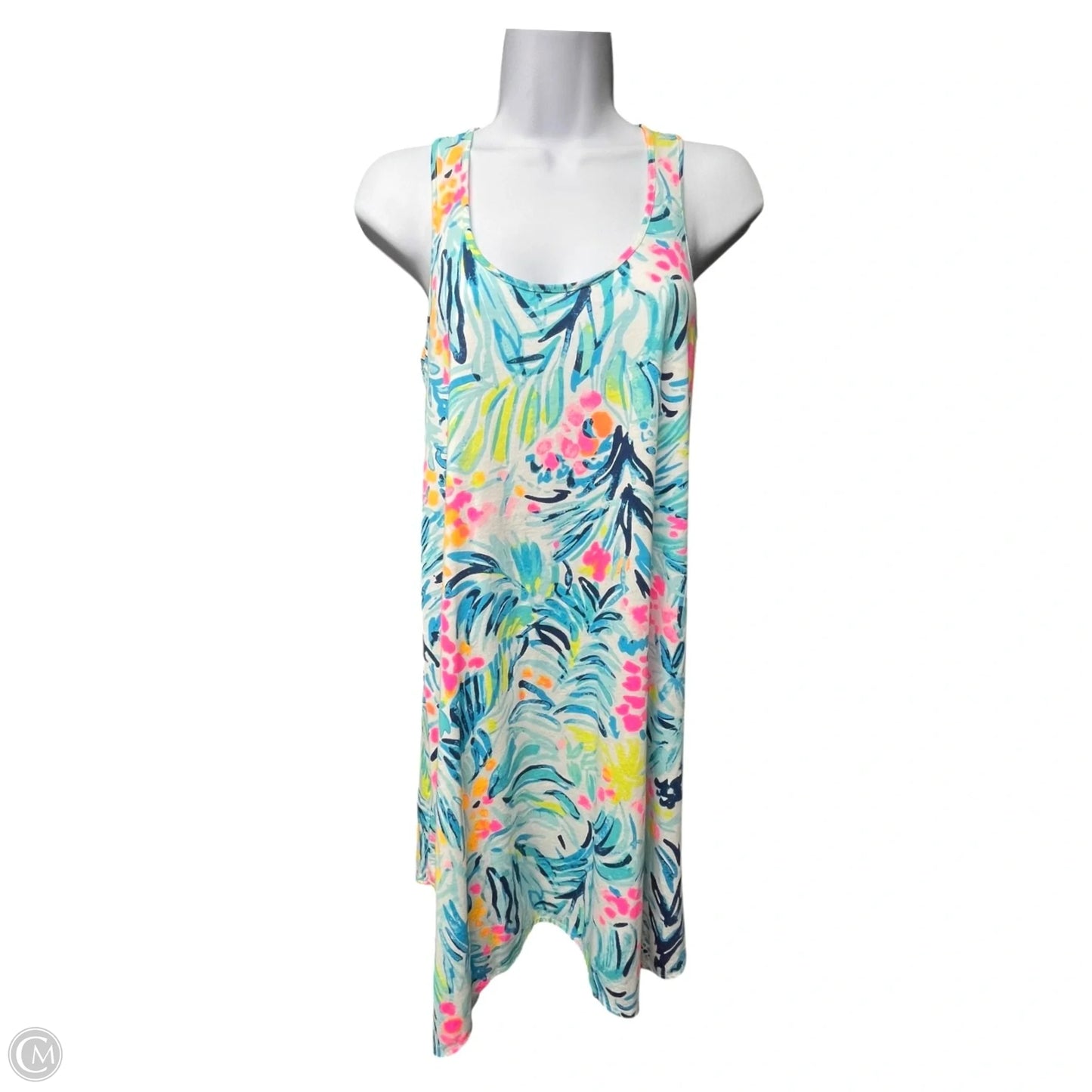 Dress Designer By Lilly Pulitzer In Multi-colored, Size: Xxs