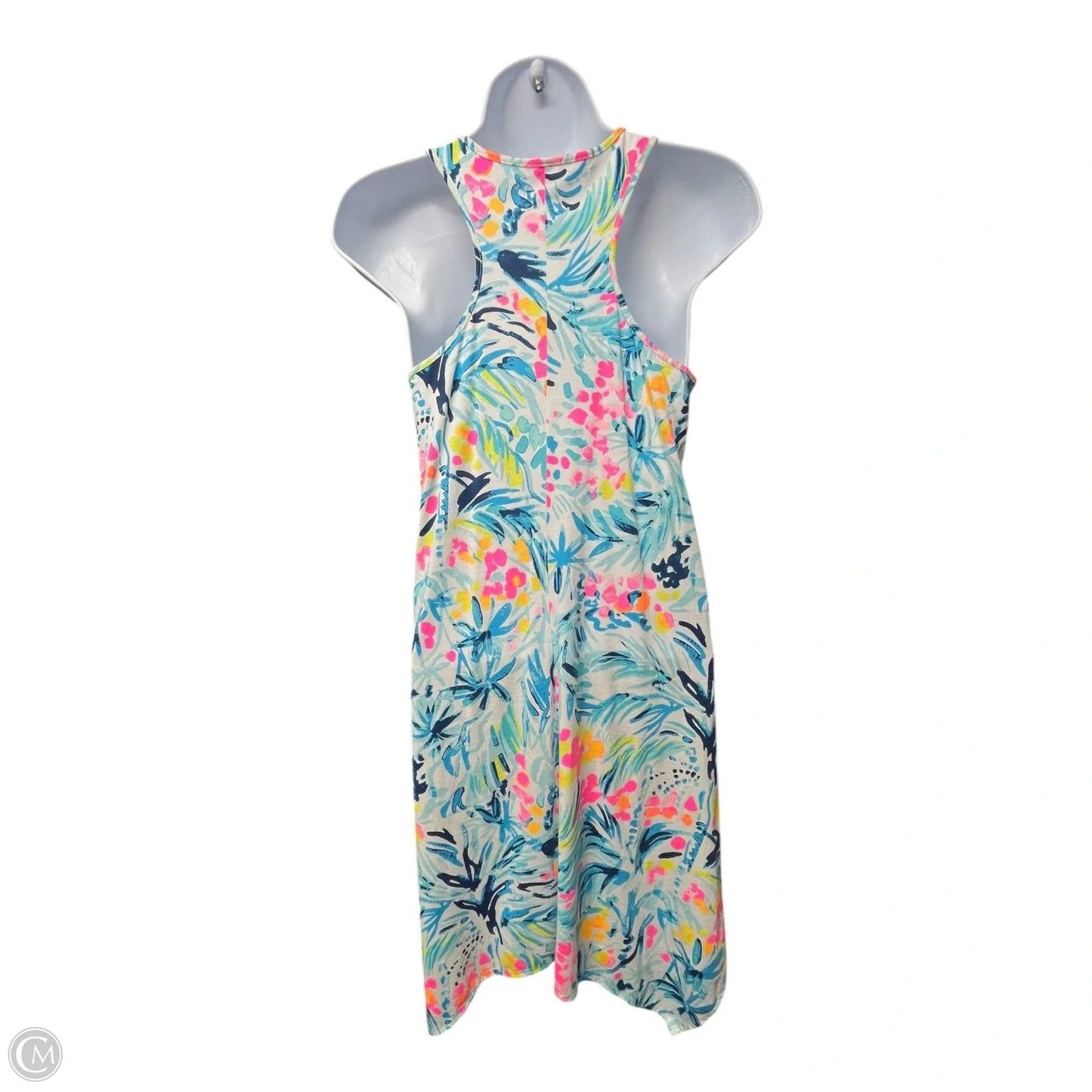 Dress Designer By Lilly Pulitzer In Multi-colored, Size: Xxs