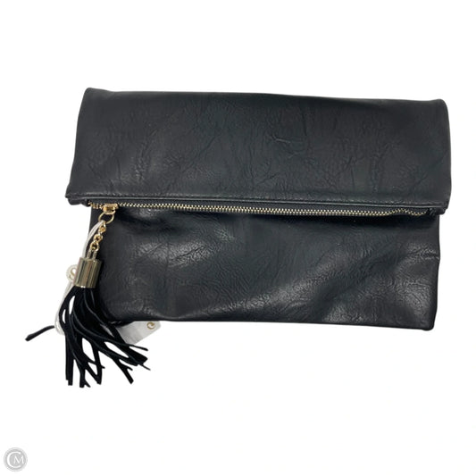 Clutch By Shiraleah, Size: Large