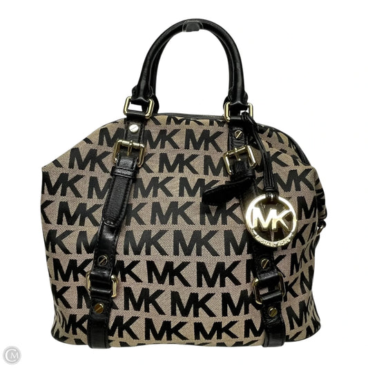 Handbag By Michael By Michael Kors, Size: Medium