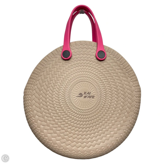 Tote By Kai Wave, Size: Large