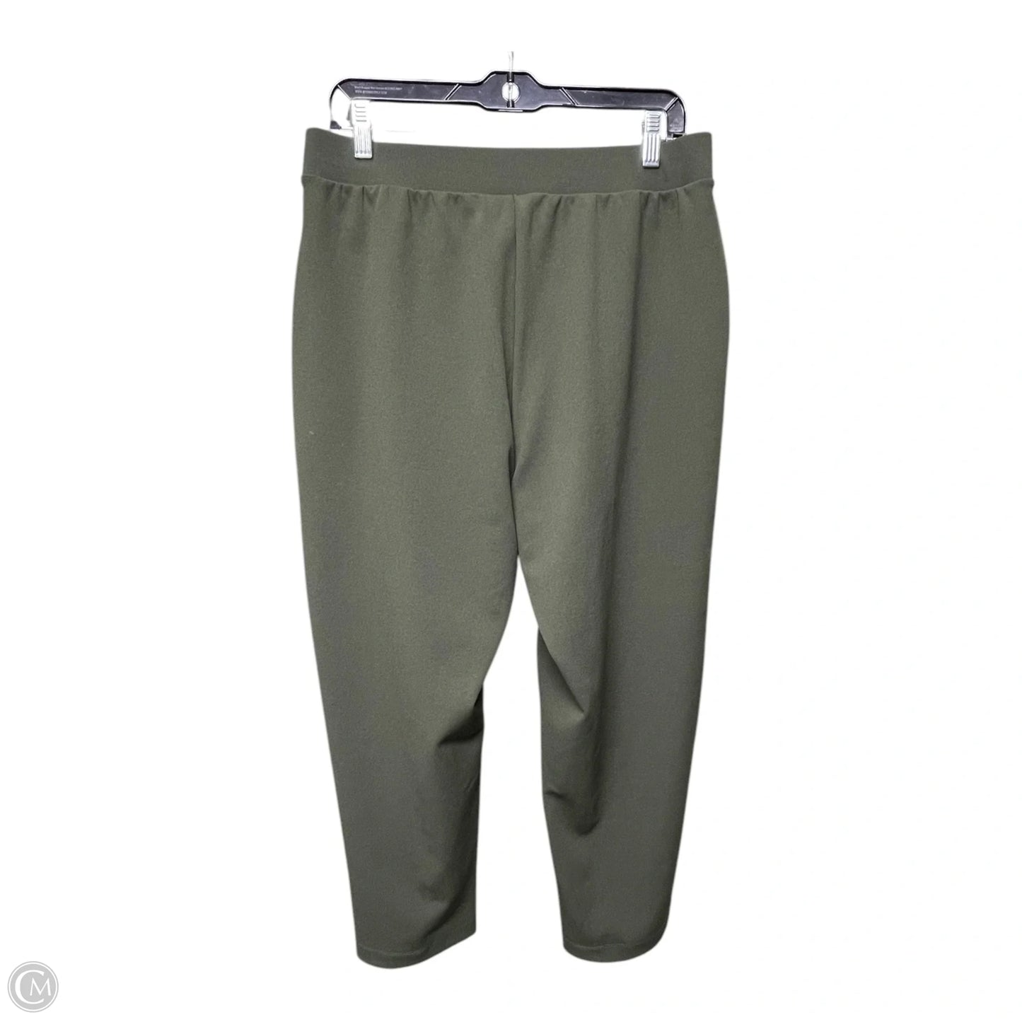 Pants Other By Loft In Green, Size: Lp