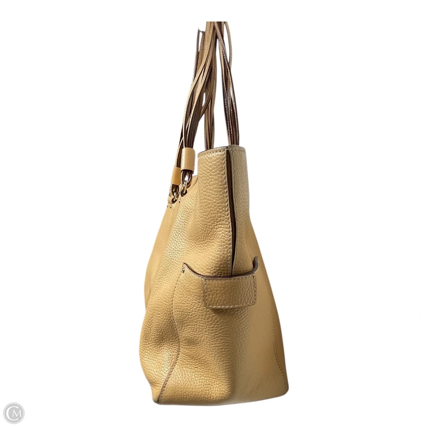 Tote Designer By Kate Spade, Size: Large