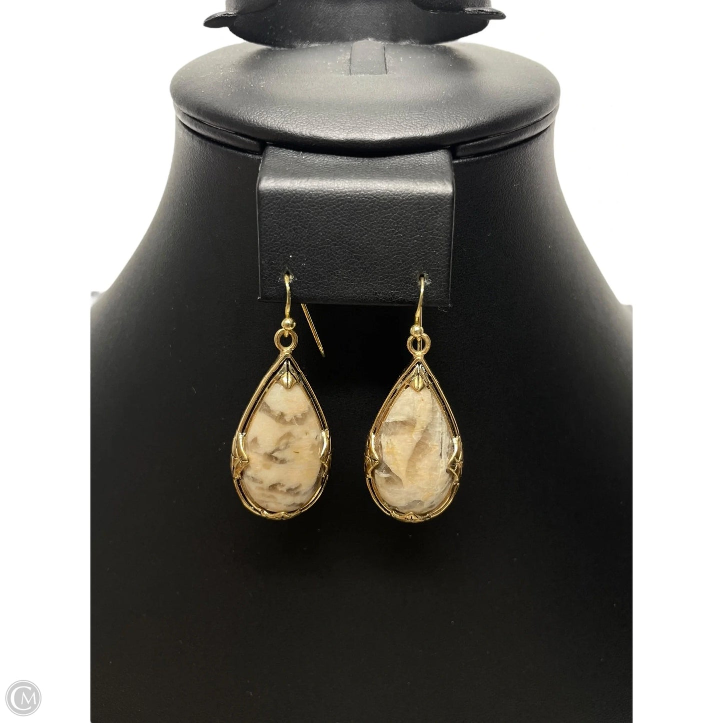 Earrings Dangle/drop By Barse