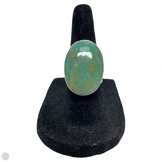 Ring Statement By Jay King, Size: 6