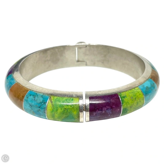 Bracelet Bangle By Jay King