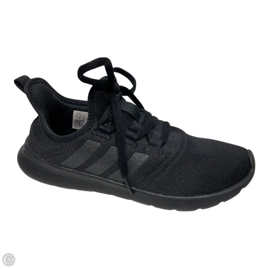 Shoes Athletic By Adidas In Black, Size: 7